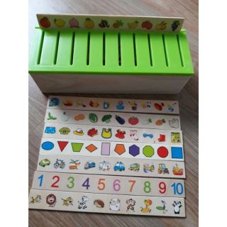 Giáo cụ Montessori