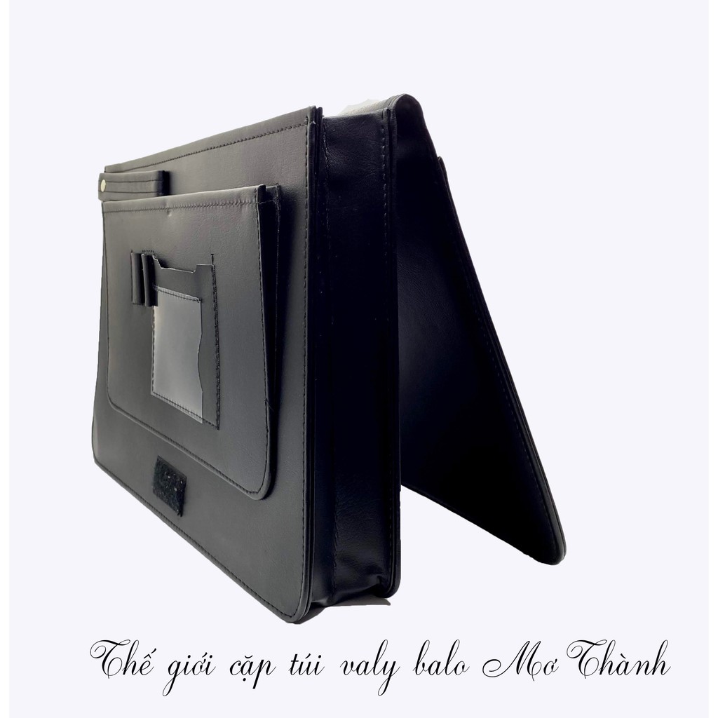 cặp gấp tài liệu nam văn phòng VINADA | BigBuy360 - bigbuy360.vn