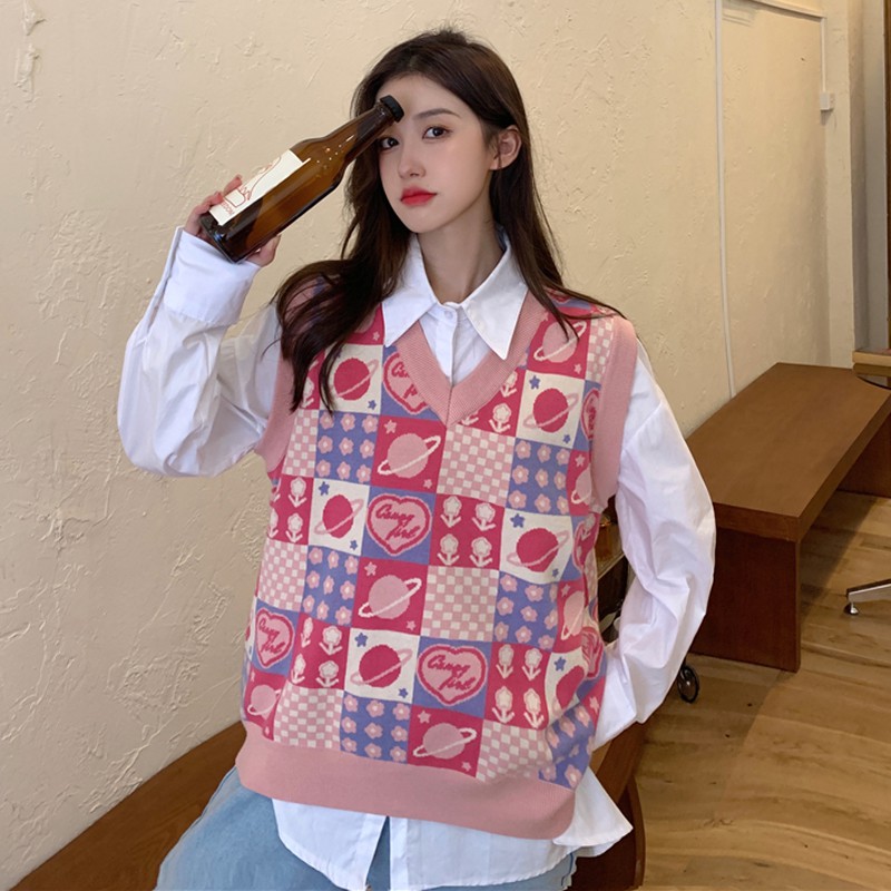 Full set á croptop+ pants áo sơ mi croptop và chân váy bò dài full size