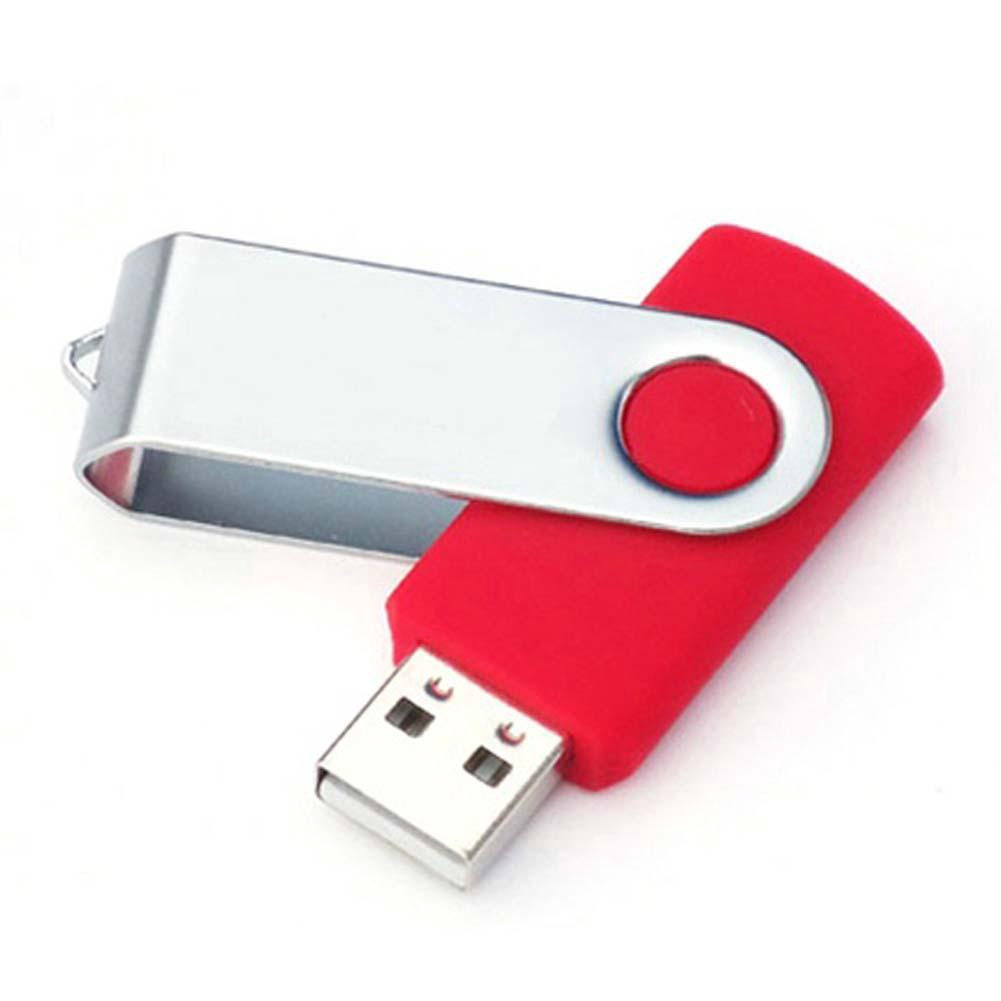 64MB USB Metal Flash Memory Stick Pen Drive Storage Thumb Disk Study Gift