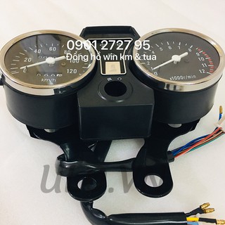 ĐỒNG HỒ WIN 125 HÀNG CAO CẤP