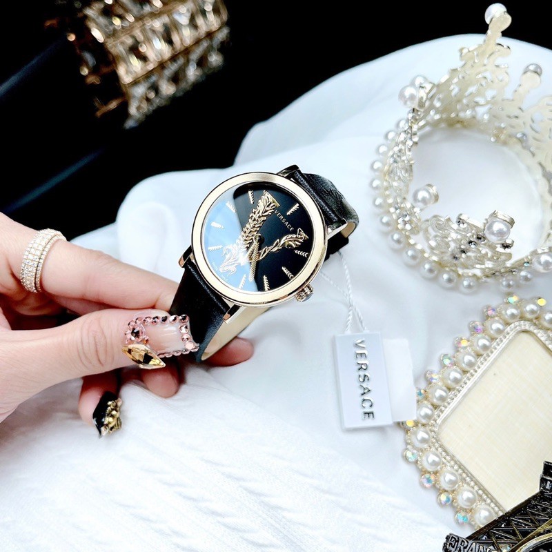 Đồng hồ nữ Versace Virtus - Mẫu Newss20 đẹp xuất sắc .