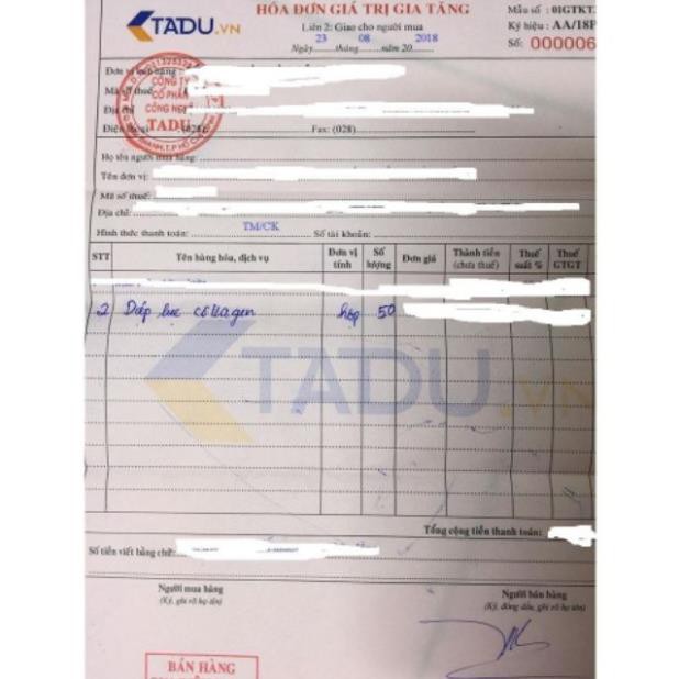 ( giá sốc) 1 hộp diệp lục collagen 30 gói [CHUẨN AUTHENTIC] | BigBuy360 - bigbuy360.vn