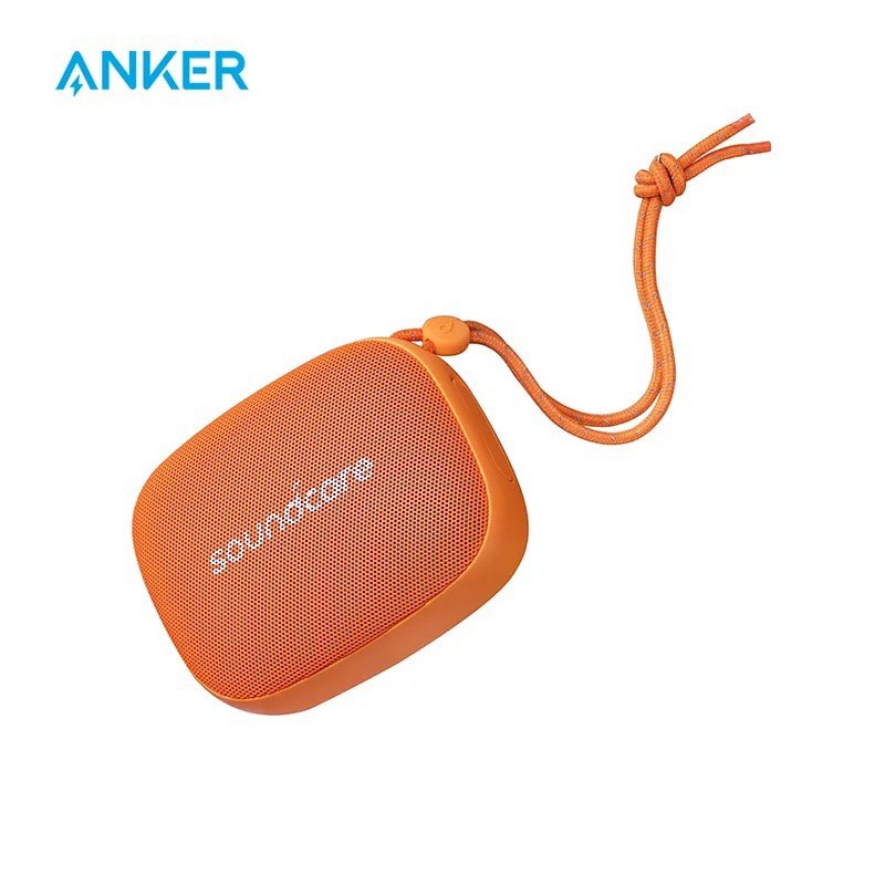 Loa Bluetooth Anker SoundCore iCon Mini - A3121