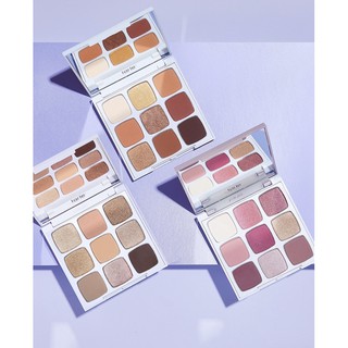 [TÁCH SET] Bảng phấn mắt Tarte Holiday 9 ô