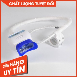 Máy tẩy trắng răng