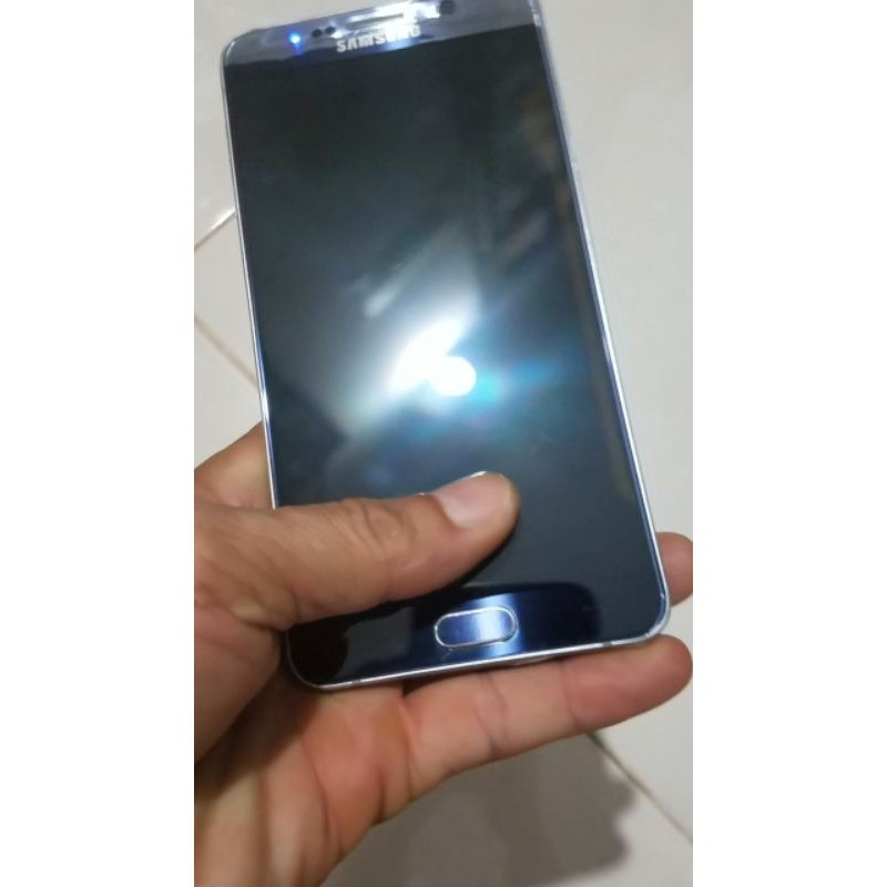 xác điện thoại Samsung Galaxy Note 5