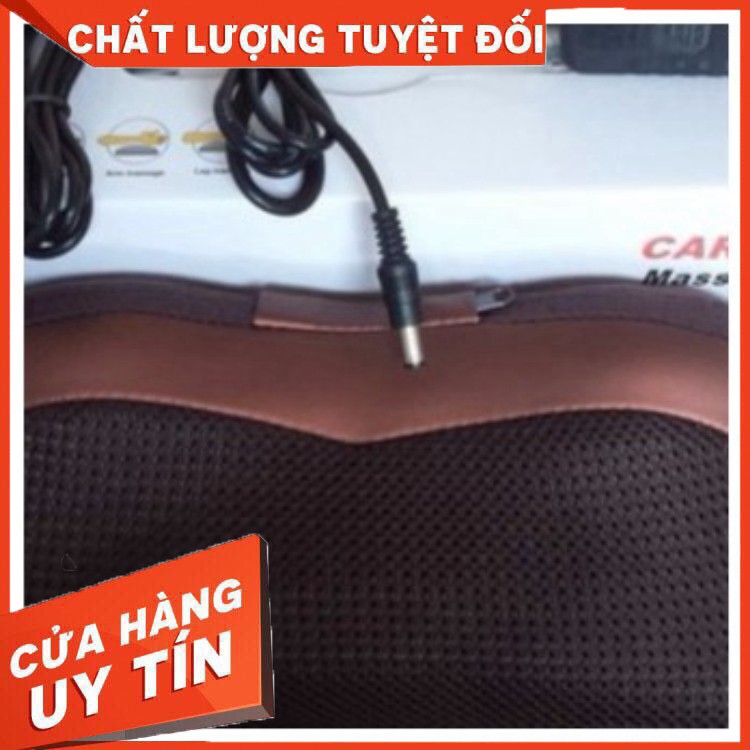 [ SALE 10%] FREESHIP 99K TOÀN QUỐC_Gối Massage Gối Massage 8 Bi . - GIÁ TÔT NHẤT MIỀN NAM