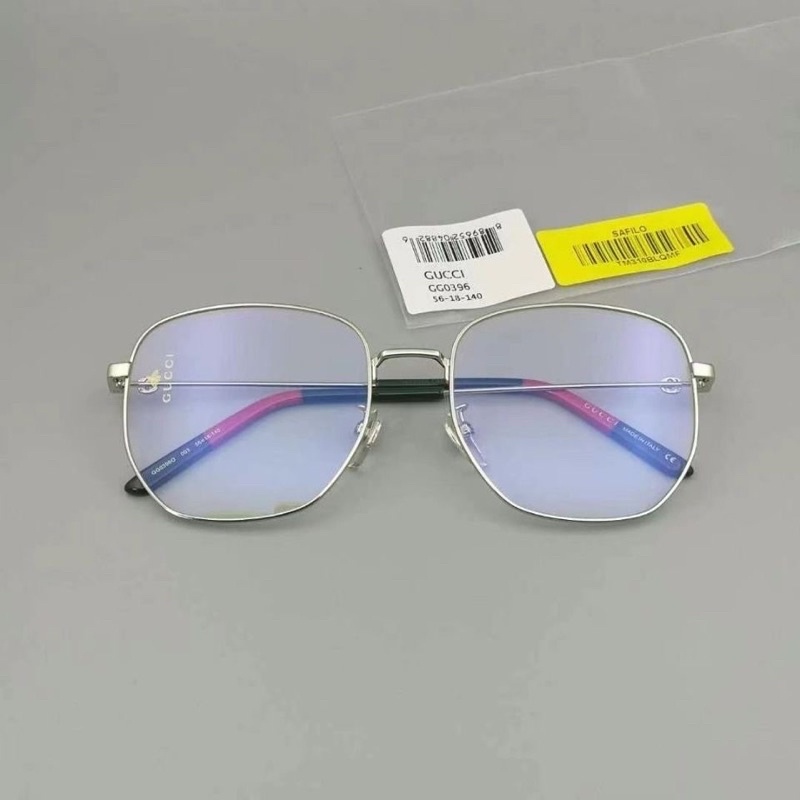 Kính mắt .GUCCI. có độ 1:1