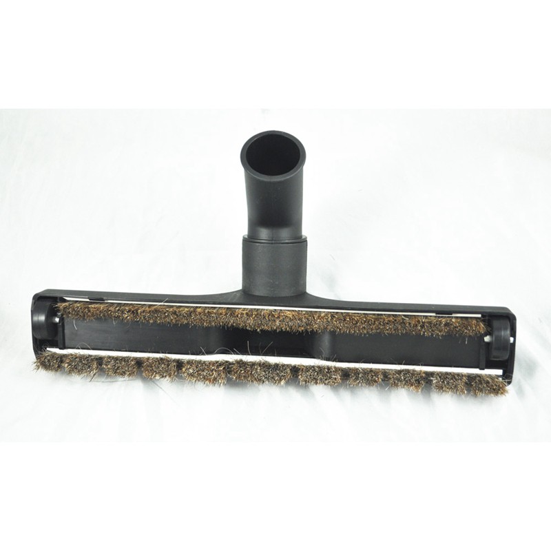 Bàn chải sàn 1/4inch thay thế cho hầu hết máy hút bụi tiện dụng