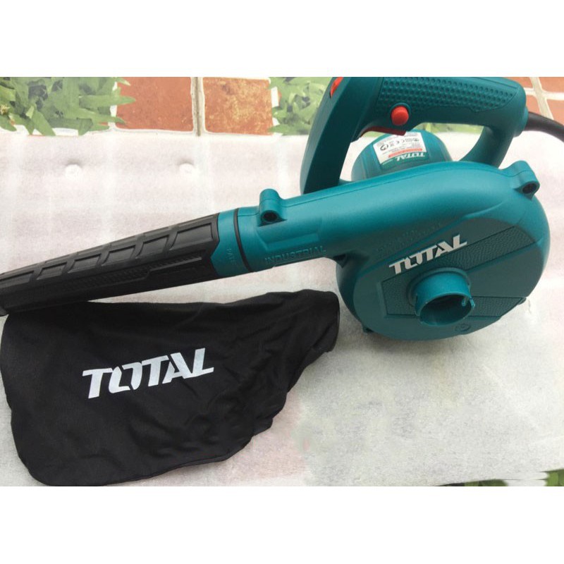 Máy thổi bụi 600W TOTAL TB2066