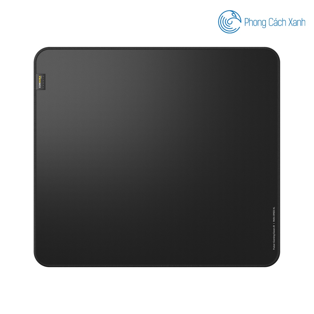 Lót chuột Pulsar ParaSpeed V2 (High Speed) Black - XL đến XXL - Hàng chính hãng