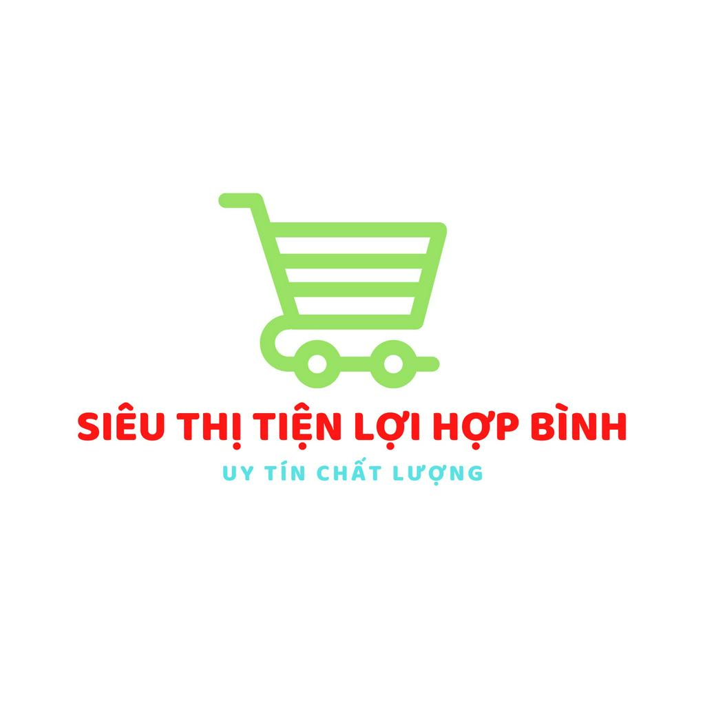 Siêu Thị Tiện Lợi Hợp Bình