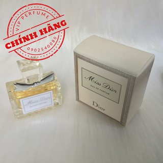 Nước hoa mini nữ Dior Miss Dior EDP 5ml
