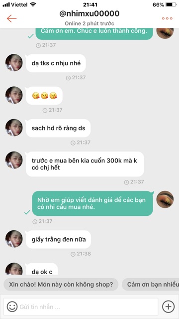 Bộ học nối mi và tài liệu hướng dẫn