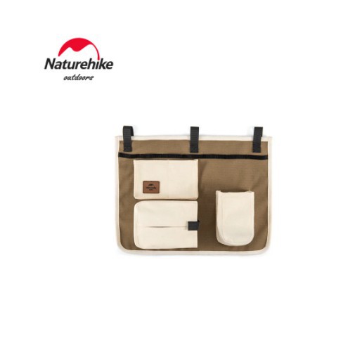Túi treo đựng dụng cụ dã ngoại Glamping NatureHike NH20PJ125