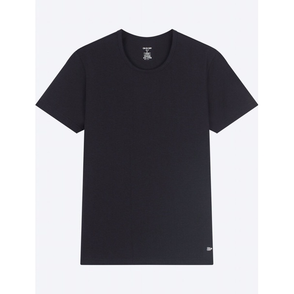 Áo lót nam cộc tay cổ tròn ONOFF