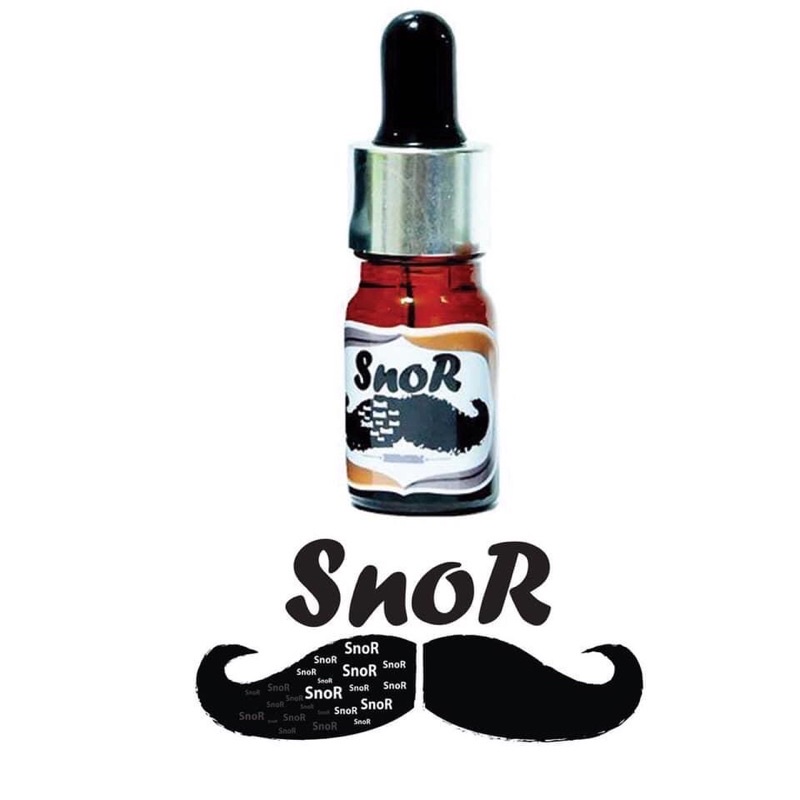 Serum Kích Thích Mọc Râu Snor