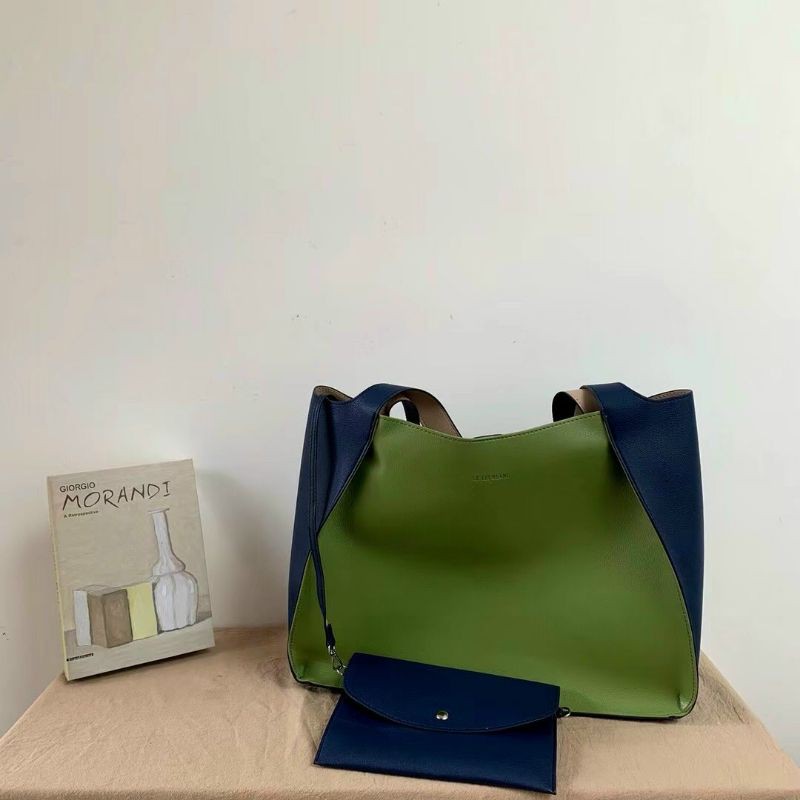 Túi Le Lis Blanc tote