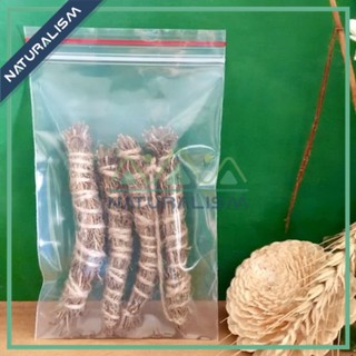 4 Bó đốt Hương Thảo xông nhà, thư giãn Smudging Thảo Mộc các loại