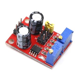 Bộ 5 module điều khiển động cơ bước NE555 có đèn LED