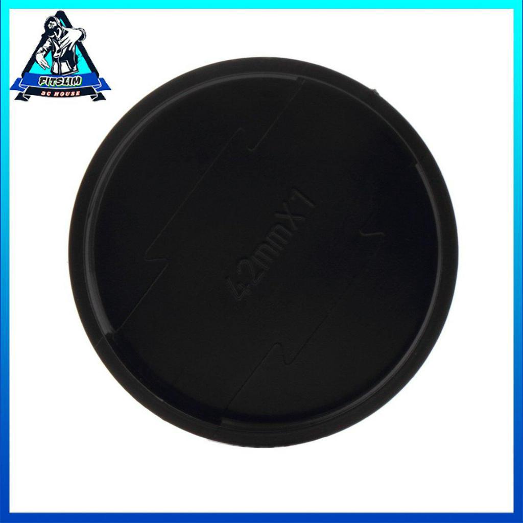 10 Nắp Đậy Ống Kính Máy Ảnh Chống Bụi Cho M42