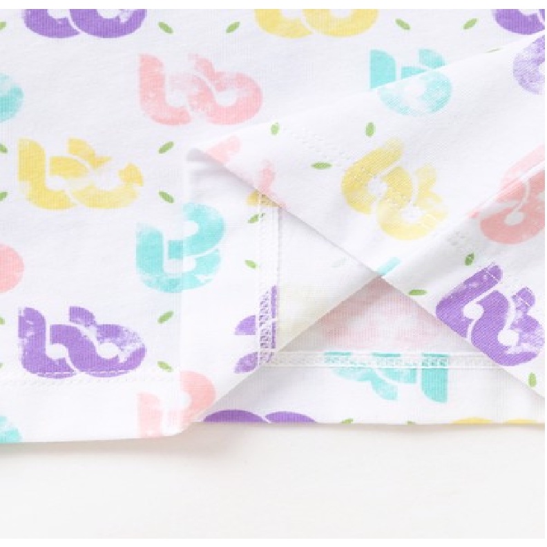 Áo thun bé gái thời trang BALABALA - KIDS 202222117011