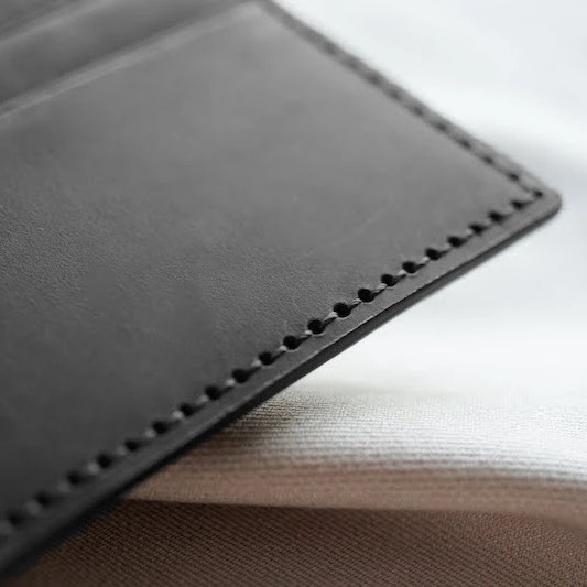 [Mã WABRWB24 giảm 30K đơn 99K] BÓP NGẮN GẬP DA SÁP Ví VINTAGE Da Sáp Nhập Khẩu Cao Cấp Chống Thấm Nước Unisex Nam Nữ | BigBuy360 - bigbuy360.vn