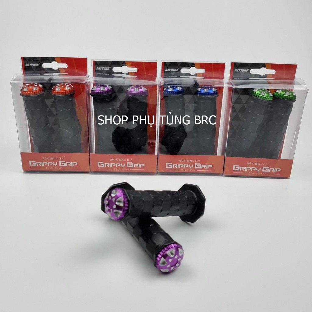 Bao tay DAYTONA có gù