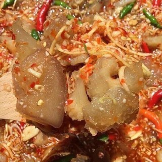 GÂN BÒ CHỮ Y -1kg (hoả tốc HCM)