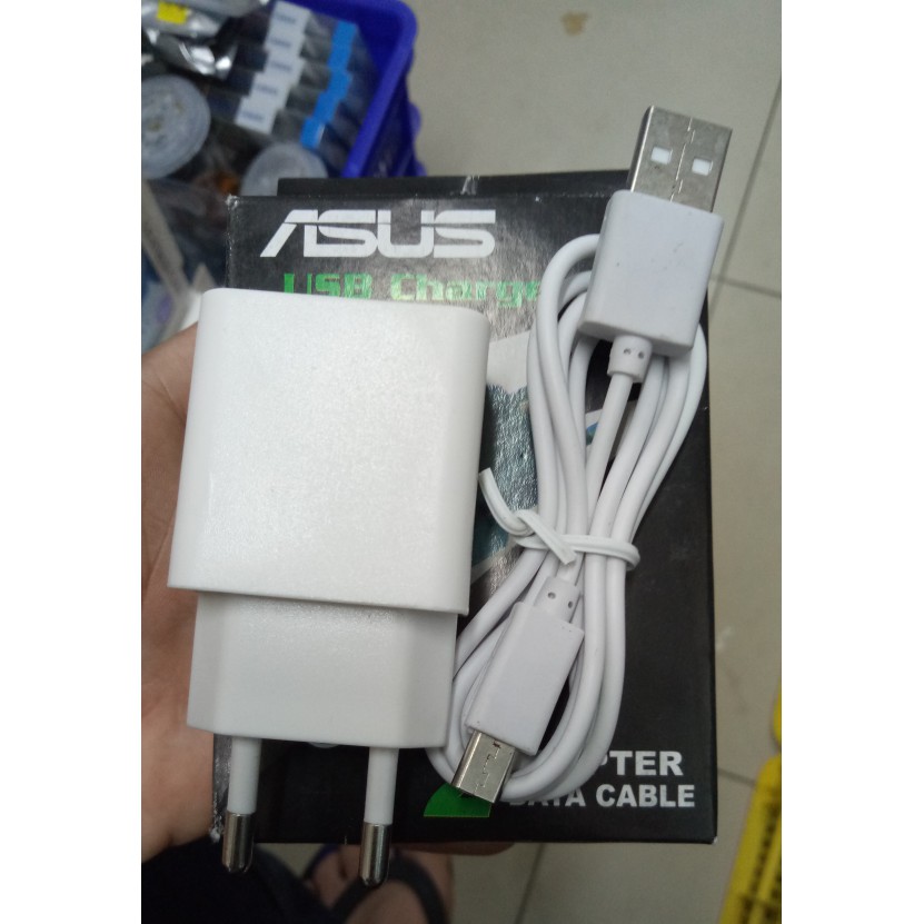 Củ Sạc Tc / Casan Ori 99 Cho Asus Zenfone 2 4 5 6 Go Go B / Laser