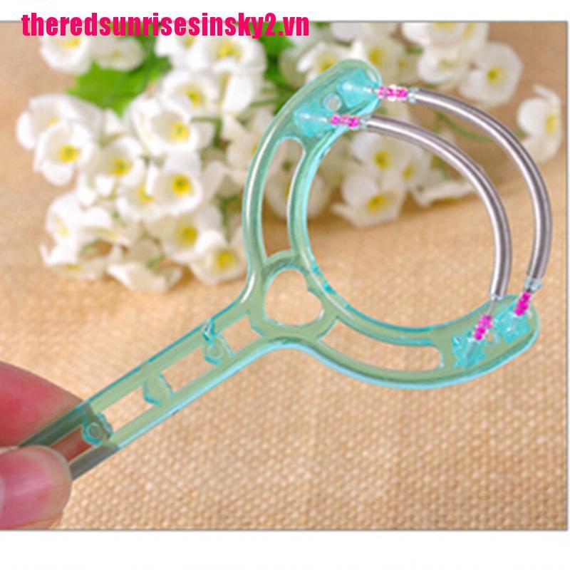 (Hàng Mới Về) Cây Lăn Tẩy Lông Mặt Cầm Tay Tiện Dụng | BigBuy360 - bigbuy360.vn