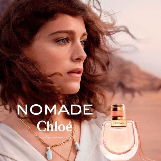 Nước hoa Chloe Nomade_Eau de parfum 30ml