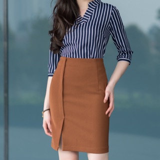 80 chân váy công sở( hình ảnh chỉ mang tính chất minh hoạ live ) hàng si hàng thùng