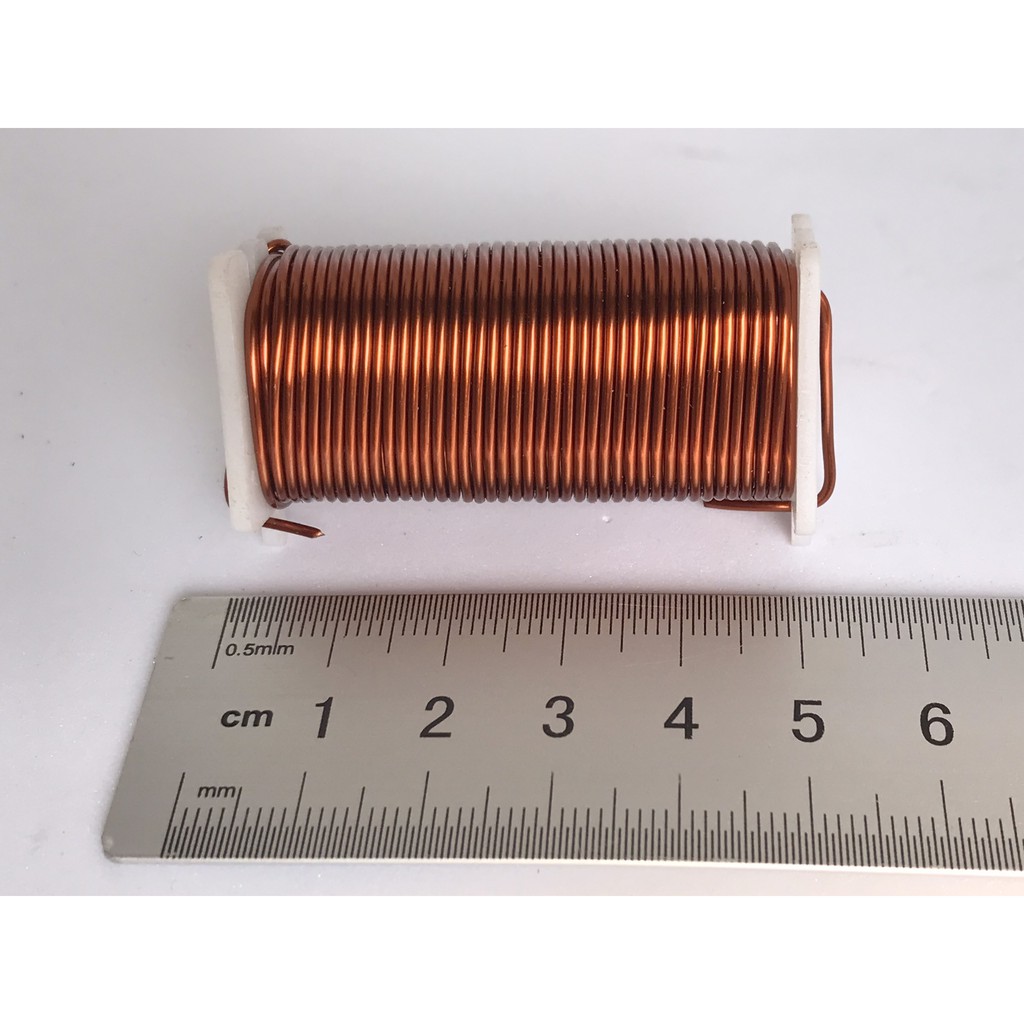 Cuộn cảm phân tần 5cm