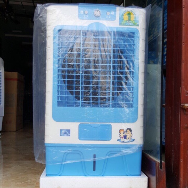 Quạt điều hoà làm mát lx750