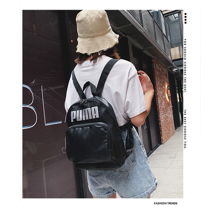 Ba Lô Thể Thao Puma Chính Hãng Cao Cấp