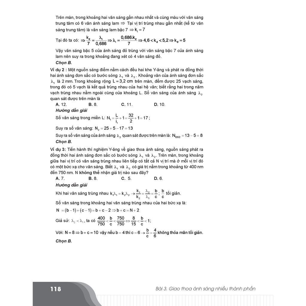 Sách - Bí quyết chinh phục điểm cao kì thi THPT Quốc gia môn Vật lí Tập 2 | BigBuy360 - bigbuy360.vn