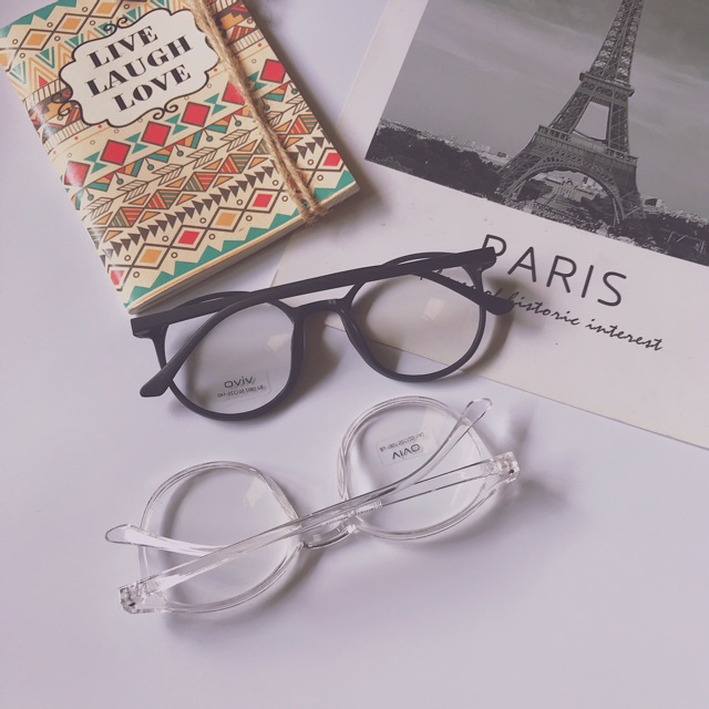 Mắt kính thời trang Vivo cực xinh hot trend | BigBuy360 - bigbuy360.vn