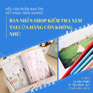 Sổ kế hoạch 365 Life Planner