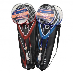 Vợt Cầu Lông DECOO DK311 - Dungcusport tặng túi đựng vợt
