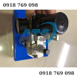 Bộ lọc khí nén đôi hai lọc có điều chỉnh AL3000-02 ren 13mm