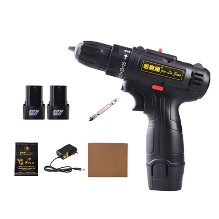 Máy Khoan Pin Cầm Tay 12V