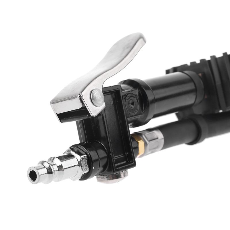 Máy Bơm Lốp Xe Kỹ Thuật Số 200 PSI Chuyên Dụng Cho Xe Hơi Xe Tải