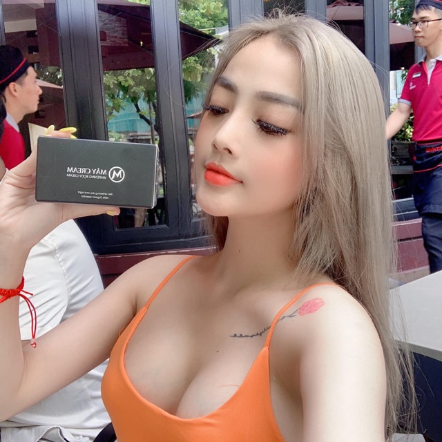 MAAYCREAM BODY CẢI TIẾN MỚI | BigBuy360 - bigbuy360.vn