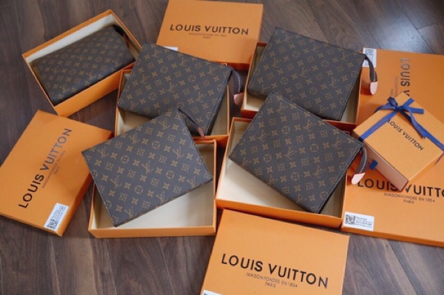 Cluth LV