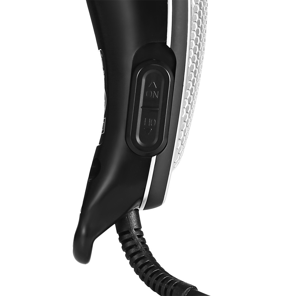 Máy cạo râu Cắt Tóc Mini Kemei KM-4639 Đa Năng Tiện Dụng