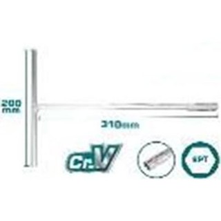 Thanh vặn tay cầm t 8mm total thtsw0806