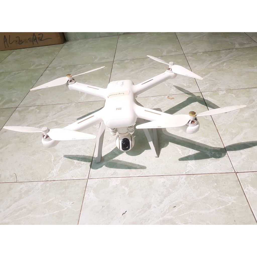 Máy Bay Mi Drone 4K
