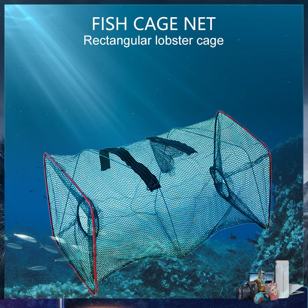 Lồng Lưới Bắt Cá Tôm/Tôm Chuyên Dụng